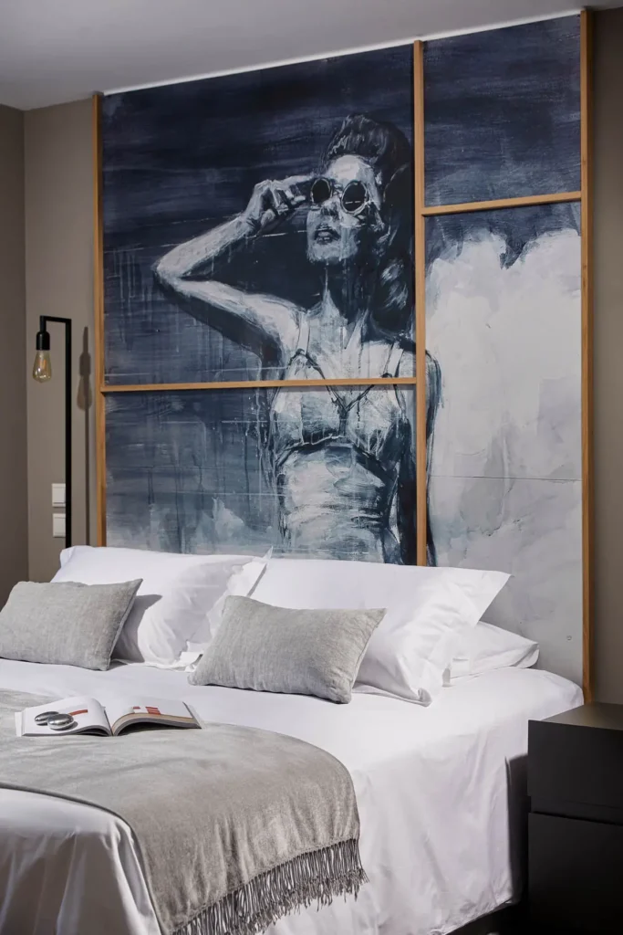 φωτογράφιση airbnb